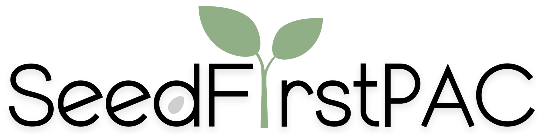 SeedFirstPAC logo